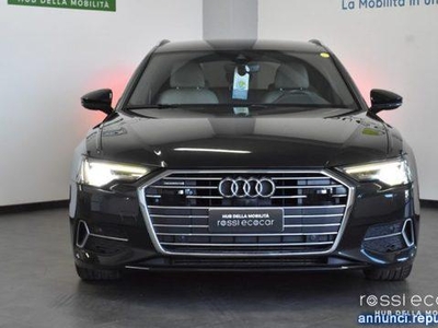 Audi A6 Avant 45 3.0 TDI quattro tiptronic Business Sport Foligno