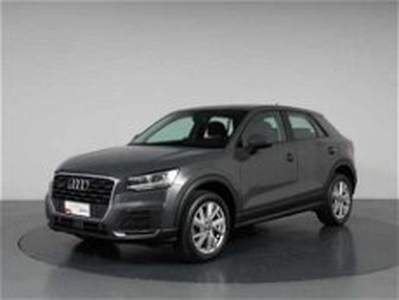 Audi Q2 Q2 2.0 TDI quattro S tronic Business del 2017 usata a Altavilla Vicentina