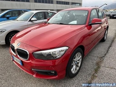 Bmw 118 d 5p. Business NAVI RUBATO Gemona del Friuli