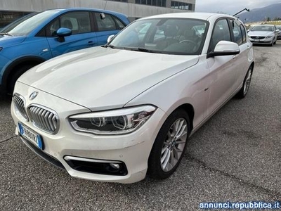 Bmw 118 d 5p. Urban Gemona del Friuli