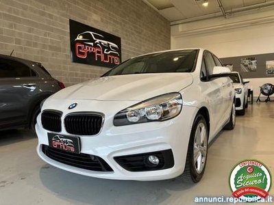 Bmw 120 220d Active Tourer Advantage *ADAS*ACC*NAVI* Bussero