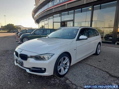Bmw 318 d Touring Sport Monselice
