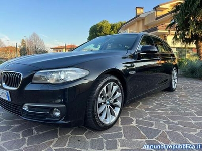 Bmw 520 d xDrive Touring Luxury Monselice