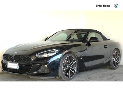 BMW Z4 20 i Msport sDrive