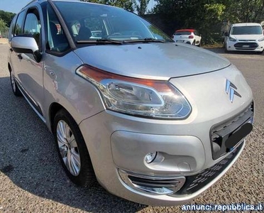 Citroen C3 1.6 VTi 120 Exclusive Theatre Como