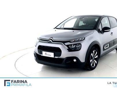 Citroen C3 PureTech 83 S&S Shine Casapulla