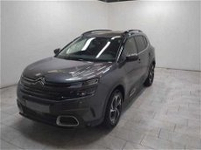 Citroen C5 Aircross Aircross BlueHDi 130 S&S EAT8 Feel del 2022 usata a Cuneo