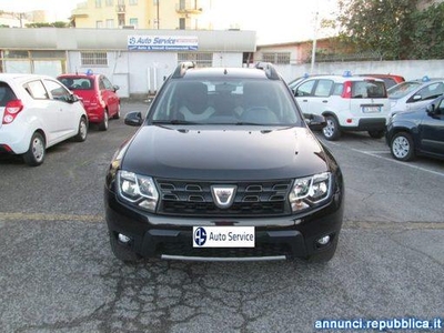 Dacia Duster 1.5 dCi 110CV Start&Stop 4x2 Lauréate Roma