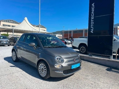 Fiat 500 1.0 Hybrid