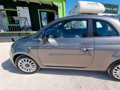 Fiat 500 1.0 SERIE 8 Hybrid Dolcevita 70 CV