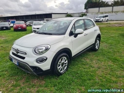 Fiat 500X 1.3 MultiJet 95 CV Business Afragola