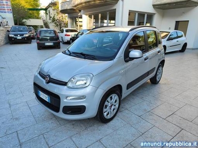 Fiat Panda 0.9 TwinAir Turbo Natural Power *VENDUTA* Cappelle sul Tavo