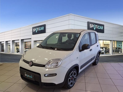 Fiat Panda 1.0