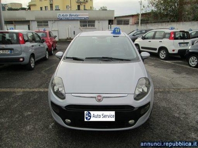 Fiat Punto 1.2 5 porte S&S Dynamic Ecologica Roma