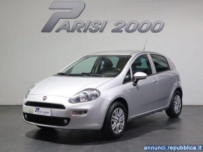 Fiat Punto 1.2 69CV 5p. S&S Lounge *PROMO PARISI40* Cinisello Balsamo