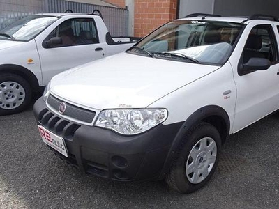 FIAT - Strada 1300 MTJ FIORINO PICK-UP