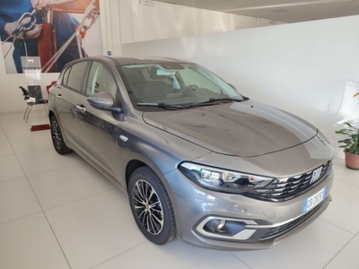 Fiat Tipo Tipo 1.6 Mjt S&S 5 porte nuovo