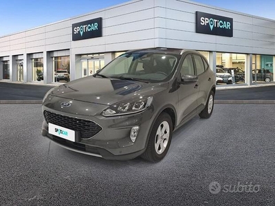 Ford Kuga 1.5 EcoBlue 120CV 2WD Connect