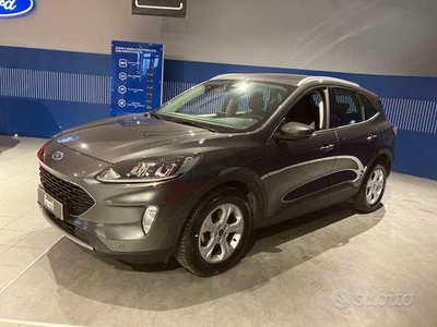 Ford Kuga 1.5 ecoblue connect 2wd 120cv auto