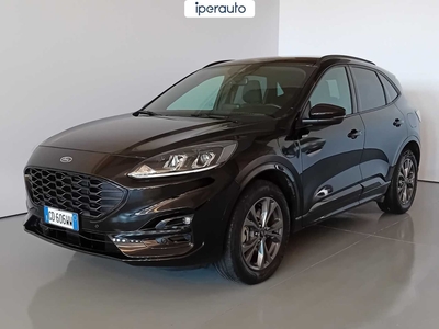 Ford Kuga 2.5