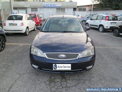 Ford Mondeo 2.0 16V TDCi (130CV) 5p. Roma