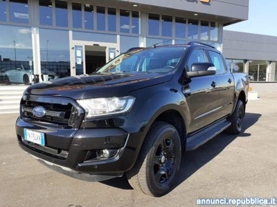 Ford Ranger 32 TDCi 200 1PROP AUTOM Limited Black Editon +IVA Modena