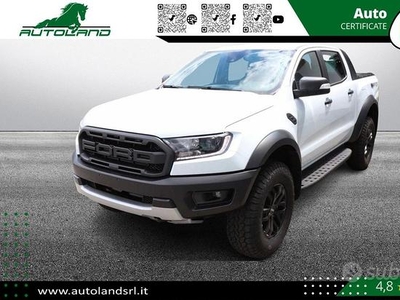 FORD Ranger Raptor 2.0 TDCi 213Cv*DoppiaCabina 5