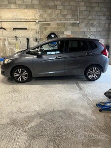 Honda jazz 1.3