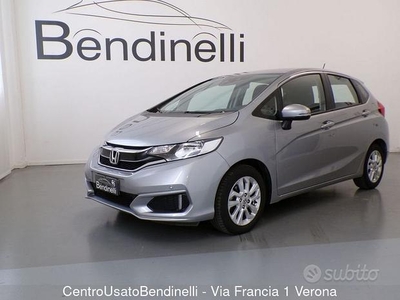 Honda Jazz 1.3 Comfort Connect ADAS