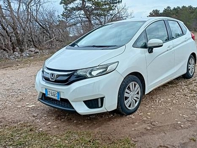 HONDA Jazz 3ª serie 15-20 - 2016