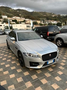 Jaguar XF R-Sport