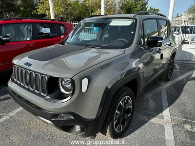 Jeep Compass S6K Plug-In Hybrid My23 Upland Cross 1.3 Turbo