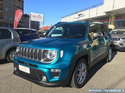 Jeep Renegade 1.0 T3 Limited San Maurizio Canavese