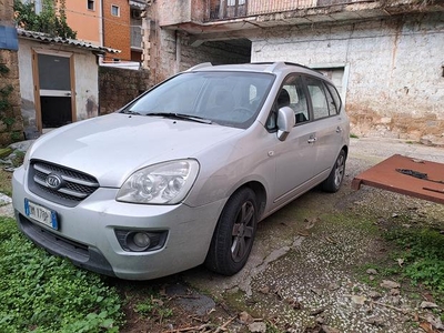 KIA Carens 2ª serie - 2007