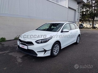 KIA ceed III 2019 1.0 t-gdi Business Class 10...