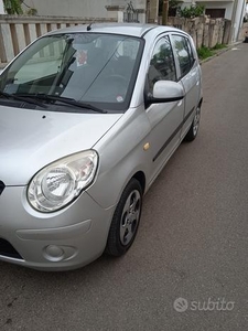 KIA Picanto 1ªs.(08/11) - 2010