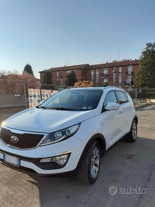 KIA Sportage 3ª serie - 2015