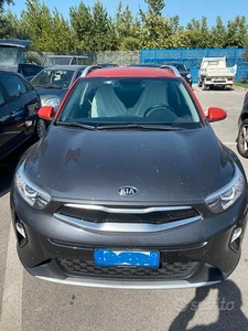 KIA Stonic - 2020 GPL