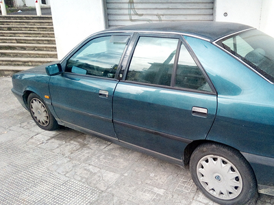 Lancia Dedra 1.6 gpl