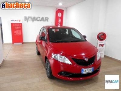 Lancia - ypsilon - 1.0..