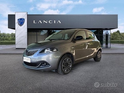 Lancia Ypsilon 1.0 FireFly 70cv S&S Hybrid GOLD