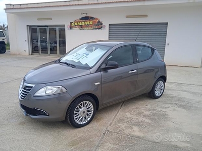 Lancia Ypsilon 1.3 MJT 16V 95 CV 5 porte S&S Gold