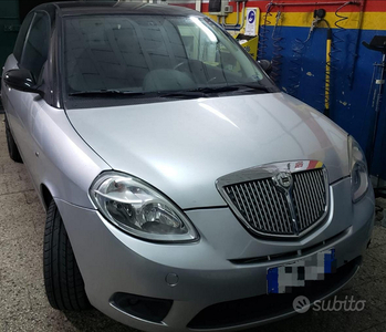 Lancia Ypsilon 1.3 Multijet 90 cv