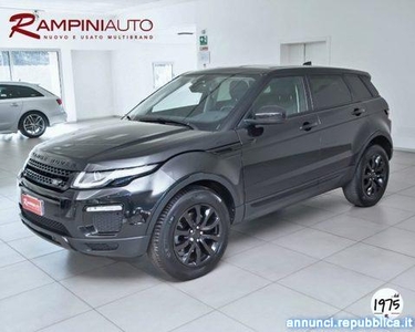 Land Rover Range Rover 2.0 TD4 Auto Autocarro N.1 5 Posti Unico Prop. Gubbio