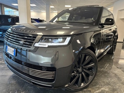 Land Rover Range Rover 4.4 V8 SV usato