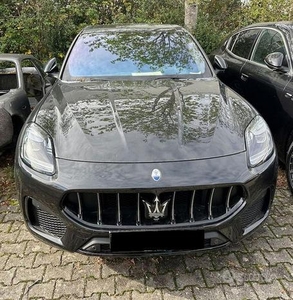 MASERATI Grecale 2.0 MHEV 300 CV GT +TETTO+MATRI