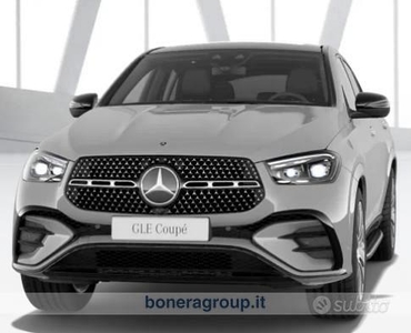 Mercedes GLE 350 de phev AMG Line Premium 4matic a