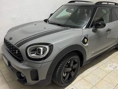 MINI 1.5 Cooper