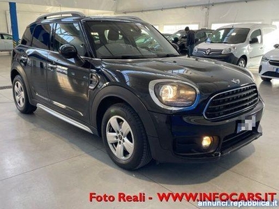 Mini Countryman 2.0 Cooper D Business Countryman Este