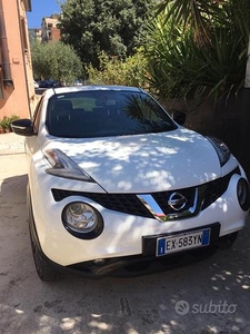 NISSAN Juke 1ª serie - 2015